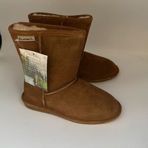 Bearpaw Emma hickory